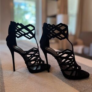 Giuseppe Zanotti Sandal booties